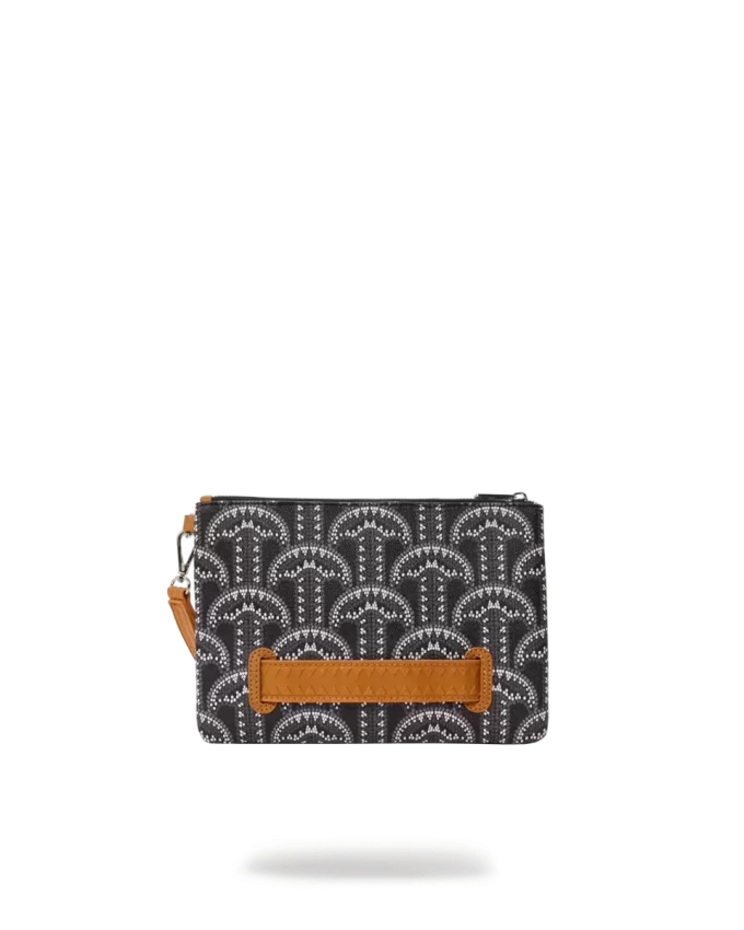 ILLUCHAINS CROSSOVER CLUTCH ILLUCHAINS CROSSOVER CLUTCH