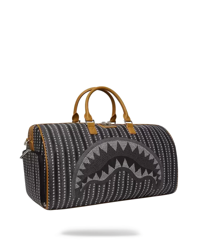 ILLUCHAINS DUFFLE