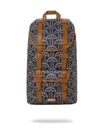 ILLUCHAINS HILLS BACKPACK