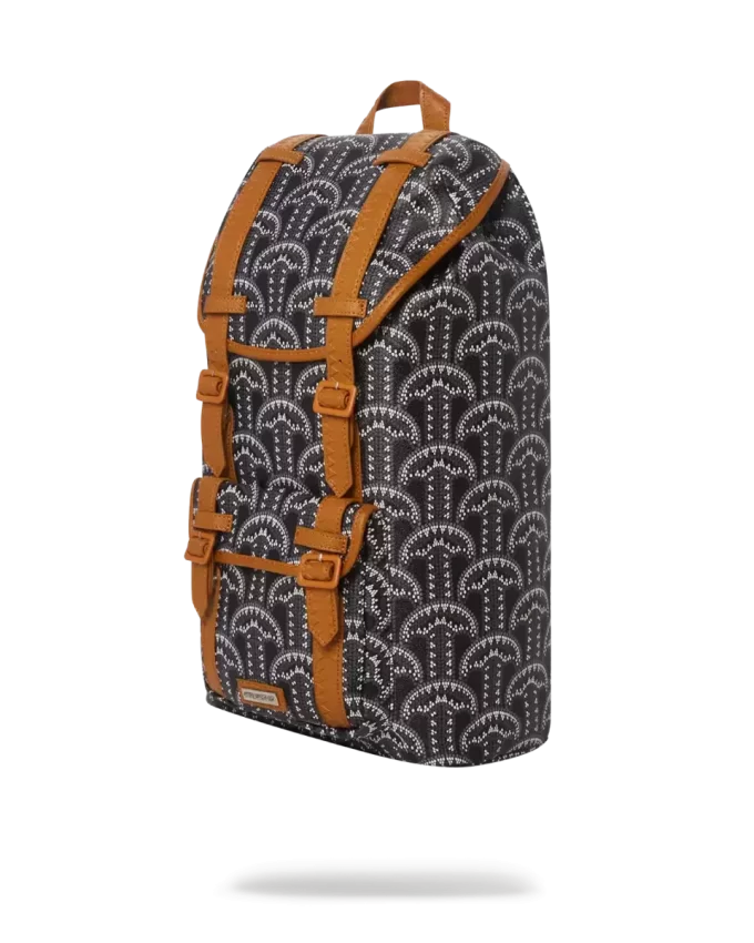 ILLUCHAINS HILLS BACKPACK