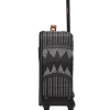 ILLUCHAINS JETSETTER CARRY-ON LUGGAGE ILLUCHAINS JETSETTER CARRY-ON LUGGAGE