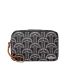 ILLUCHAINS TOILETRY BAG