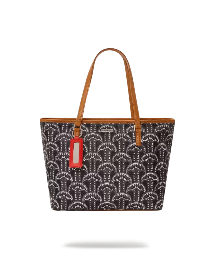 ILLUCHAINS TOTE