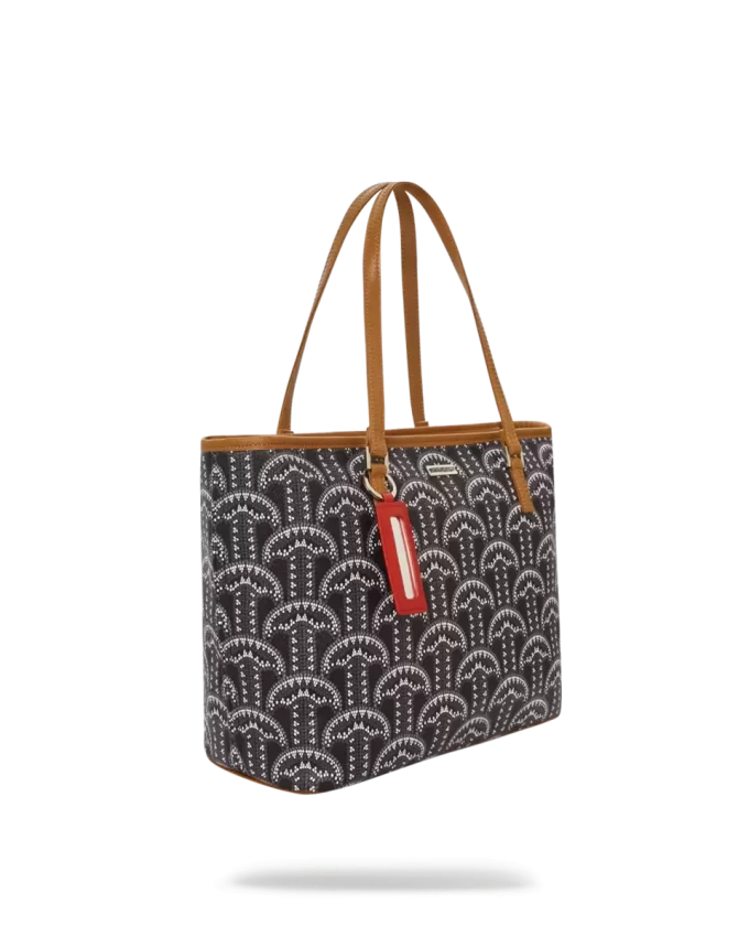 ILLUCHAINS TOTE