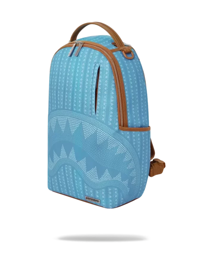 ILLUCHAINS TURQ BACKPACK (DLXV) ILLUCHAINS TURQ BACKPACK (DLXV)