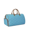 ILLUCHAINS TURQ DUFFLE ILLUCHAINS TURQ DUFFLE