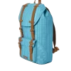 ILLUCHAINS TURQ HILLS BACKPACK ILLUCHAINS TURQ HILLS BACKPACK