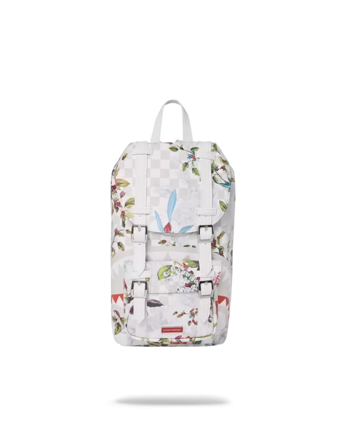 IN THE GARDEN MINI HILLS BACKPACK