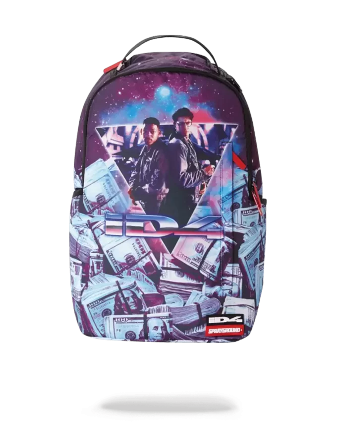 INDEPENDENCE DAY MONEY