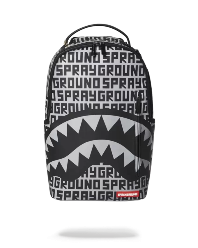 INFINITI 3M BACKPACK (DLXV)