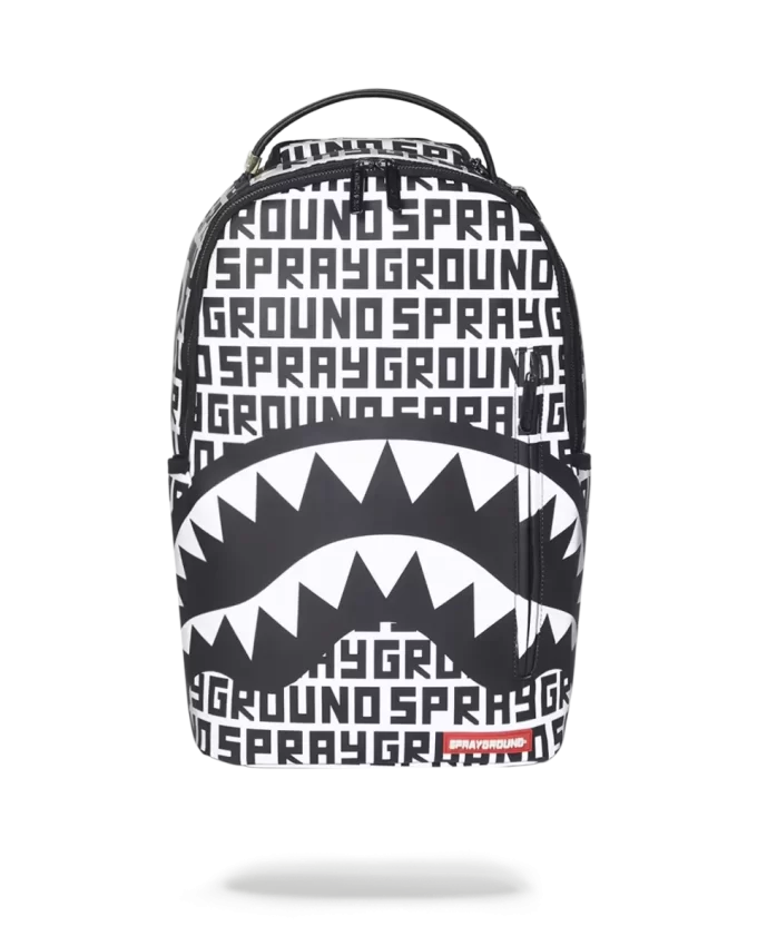 INFINITI 3M BACKPACK (DLXV)