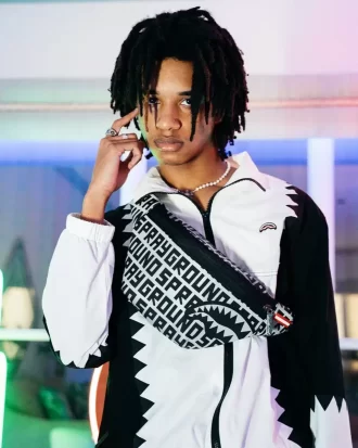 INFINITI 3M SAVVY CROSSBODY