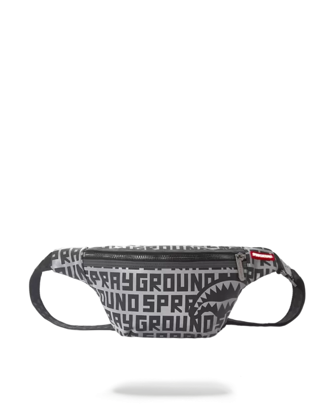 INFINITI 3M SAVVY CROSSBODY