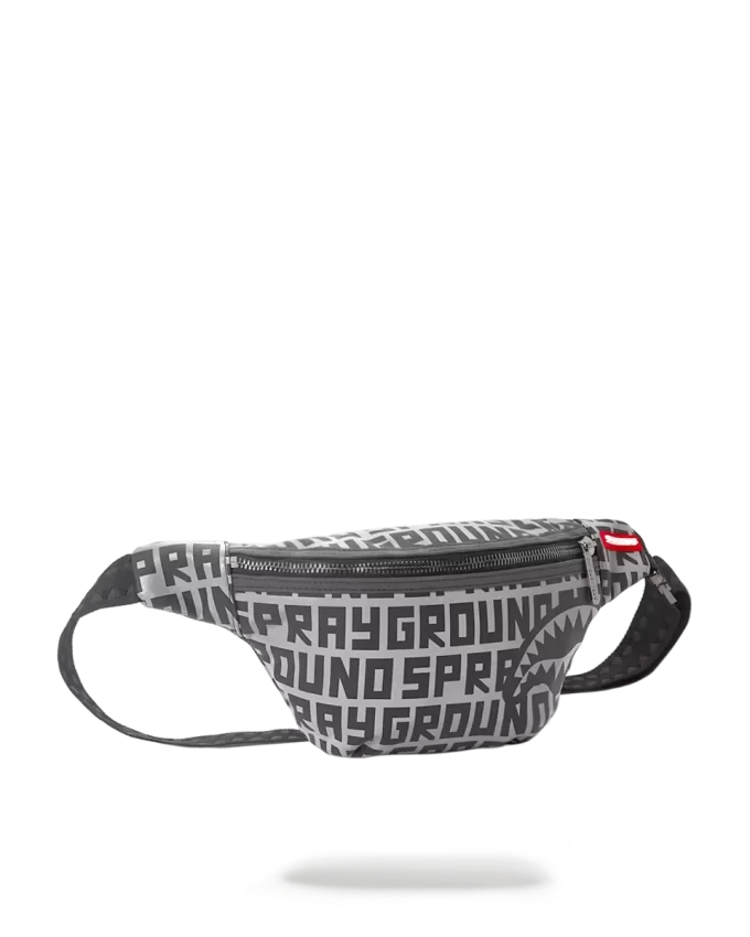 INFINITI 3M SAVVY CROSSBODY