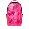 INFINITI PINK DIAMOND BACKPACK (DLXV)