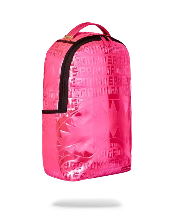 INFINITI PINK DIAMOND BACKPACK (DLXV)