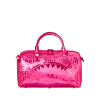 INFINITI PINK DIAMOND MINI DUFFLE