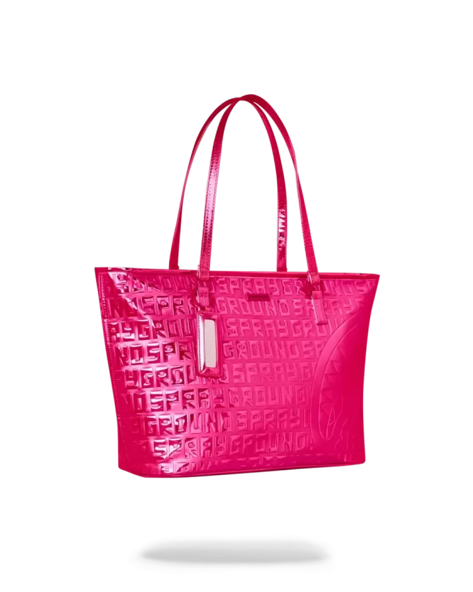 INFINITI PINK DIAMOND TOTE