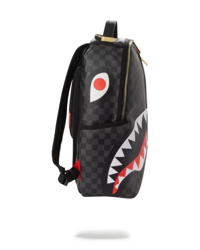 ITALIA DIVISO BACKPACK