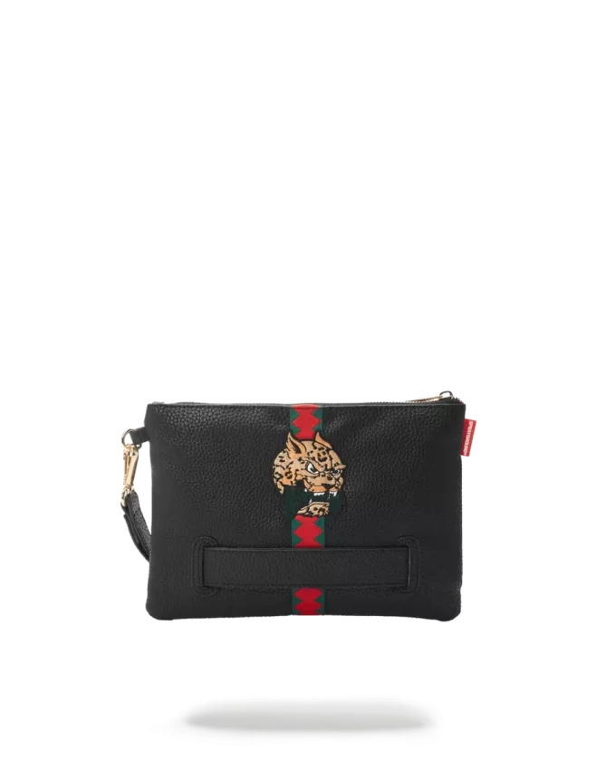 ITALIA DIVISO CROSSOVER CLUTCH