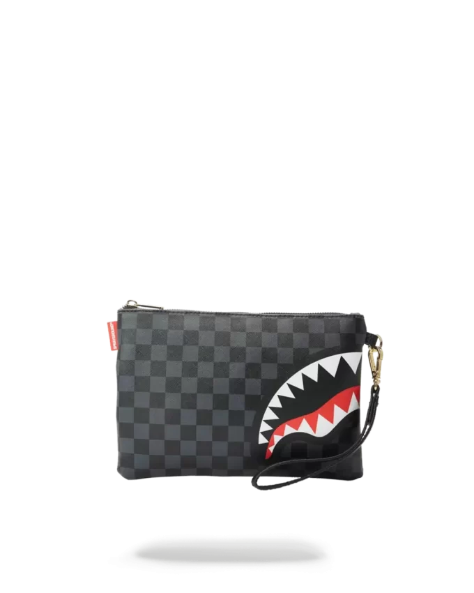 ITALIA DIVISO CROSSOVER CLUTCH