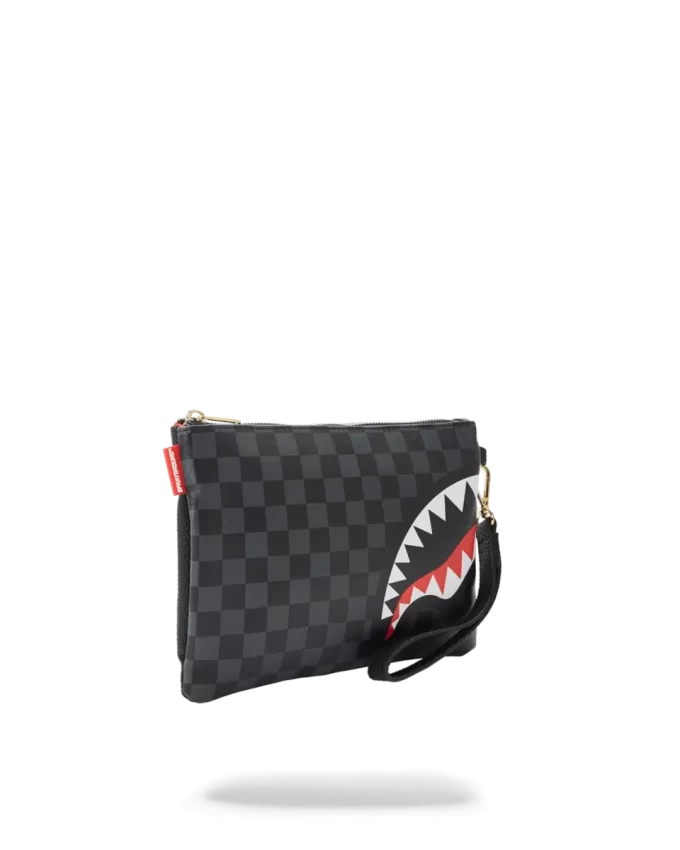 ITALIA DIVISO CROSSOVER CLUTCH