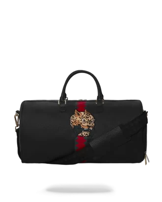 ITALIA DIVISO LARGE DUFFLE