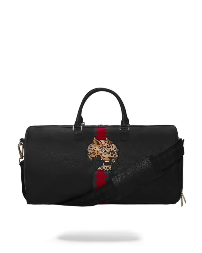 ITALIA DIVISO LARGE DUFFLE