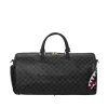 ITALIA DIVISO LARGE DUFFLE