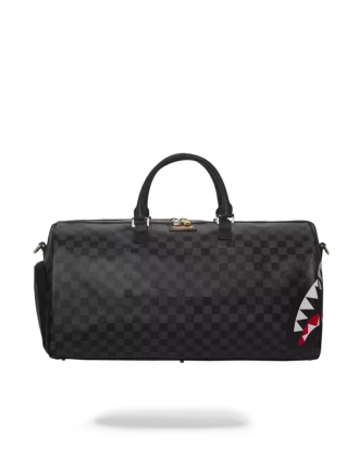 ITALIA DIVISO LARGE DUFFLE