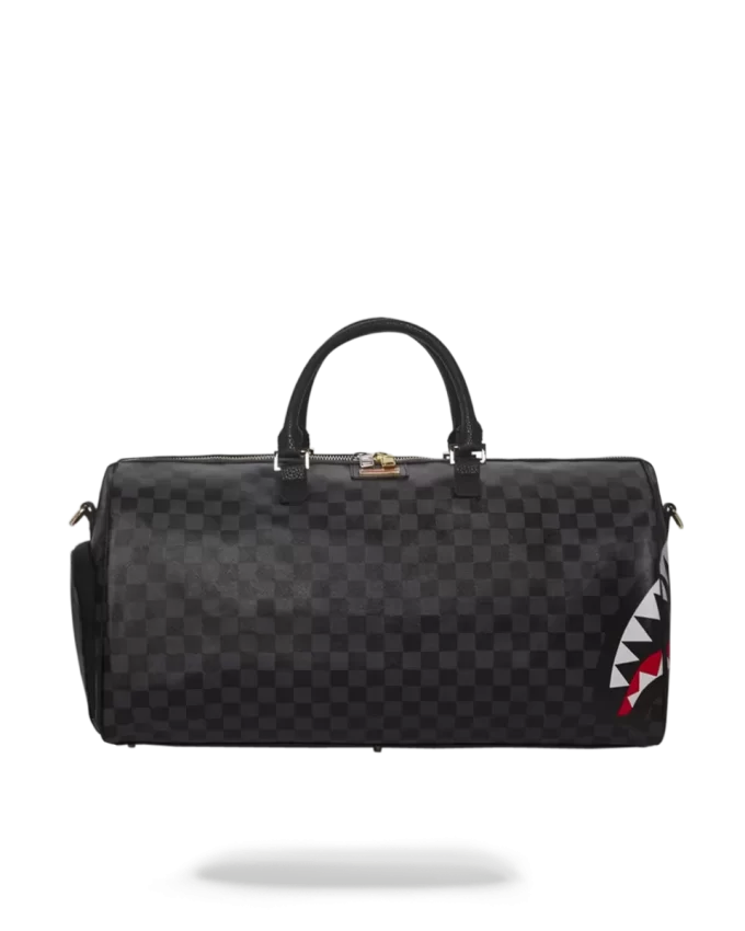 ITALIA DIVISO LARGE DUFFLE