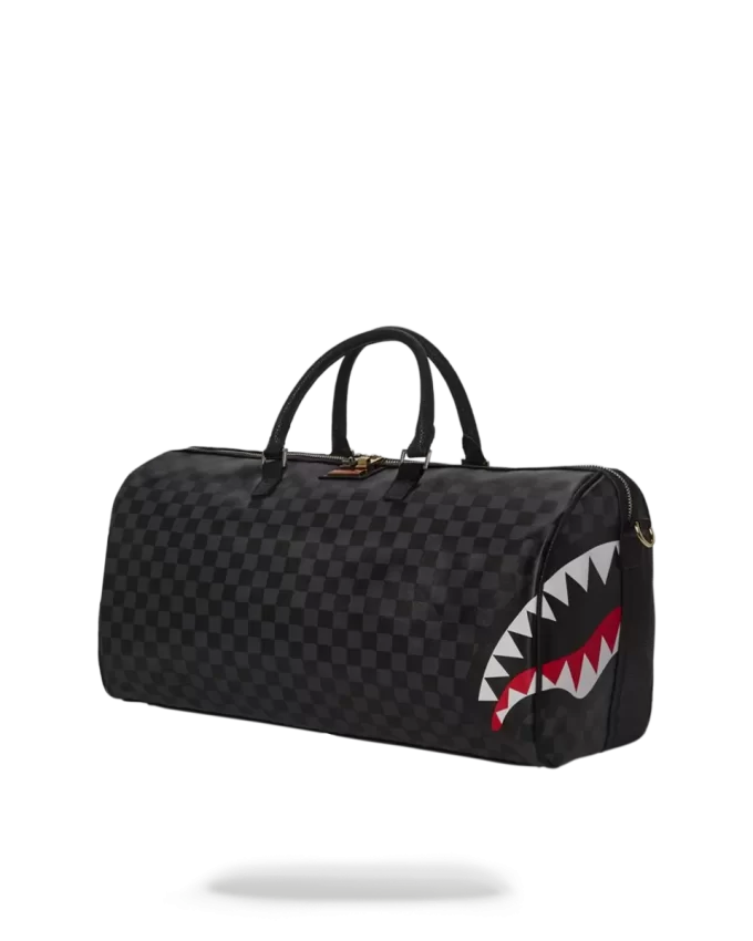 ITALIA DIVISO LARGE DUFFLE