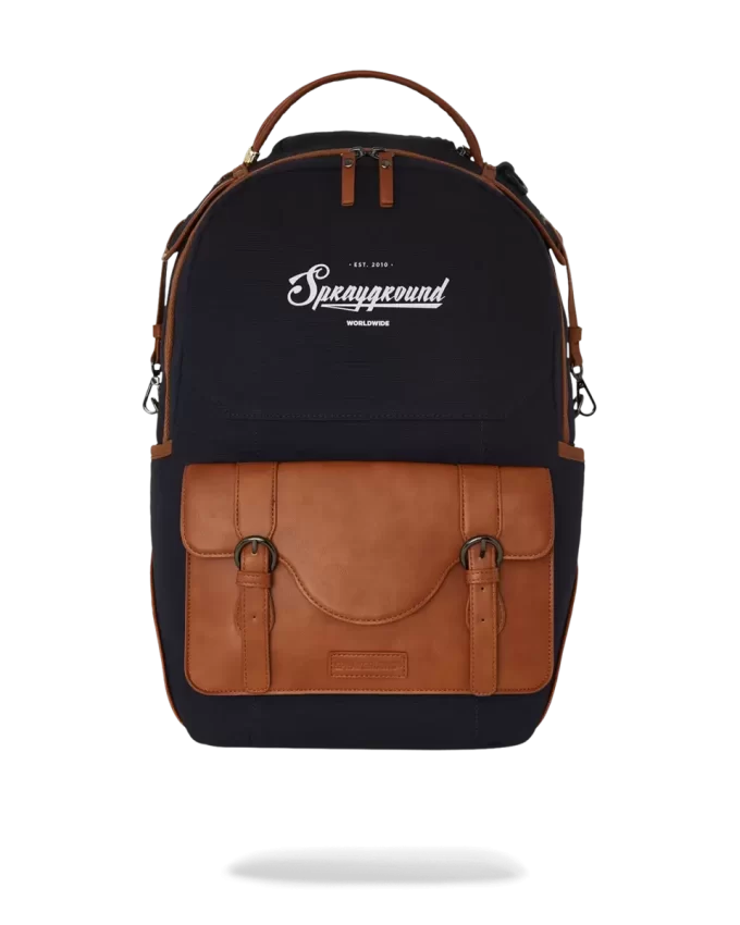 IVY LEAGUE CLASSIC BACKPACK