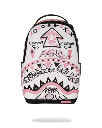 JADORE BACKPACK (DLXV)