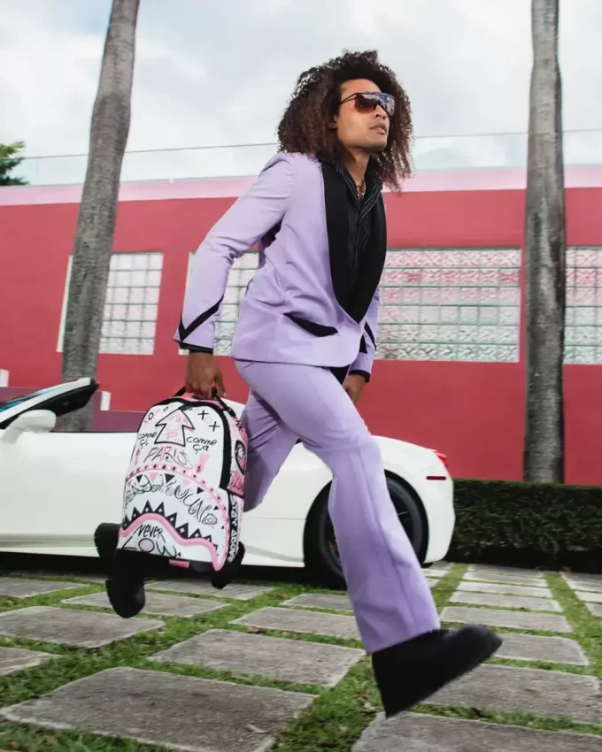 JADORE BACKPACK (DLXV) JADORE BACKPACK (DLXV)