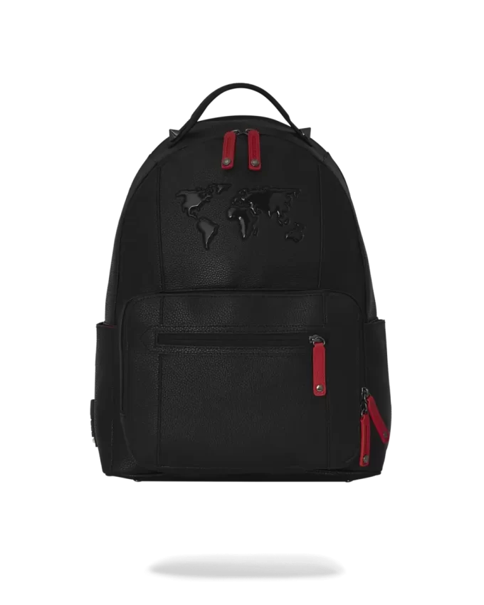 JAMES FIRST CLASS GLOBAL TAKEOFF CARGO BACKPACK