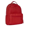 JAMES FIRST CLASS RUBY RED CHATEAU BACKPACK JAMES FIRST CLASS RUBY RED CHATEAU BACKPACK
