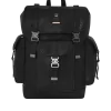 JAMES FIRST CLASS TYCOON TRAVELER MONTE CARLO BACKPACK