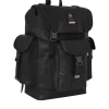 JAMES FIRST CLASS TYCOON TRAVELER MONTE CARLO BACKPACK