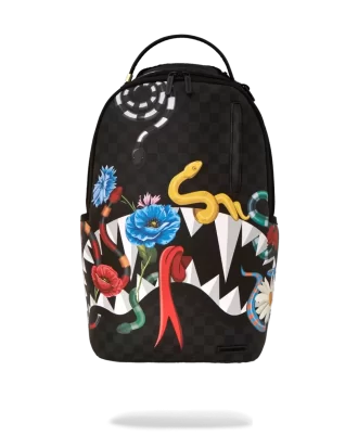 JARDIN D’EDEN BACKPACK