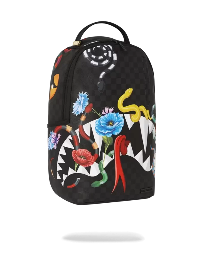 JARDIN D’EDEN BACKPACK