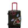 JARDIN D’EDEN HARDSHELL CARRY-ON LUGGAGE