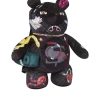 JARDIN D’EDEN MONEYBEAR TEDDYBEAR BACKPACK