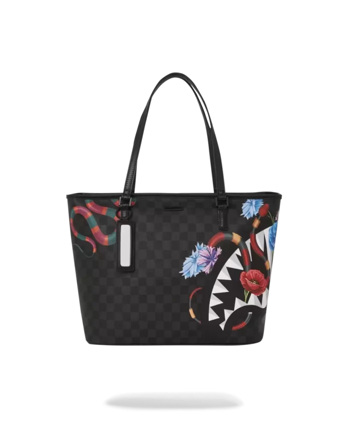 JARDIN D’EDEN TOTE