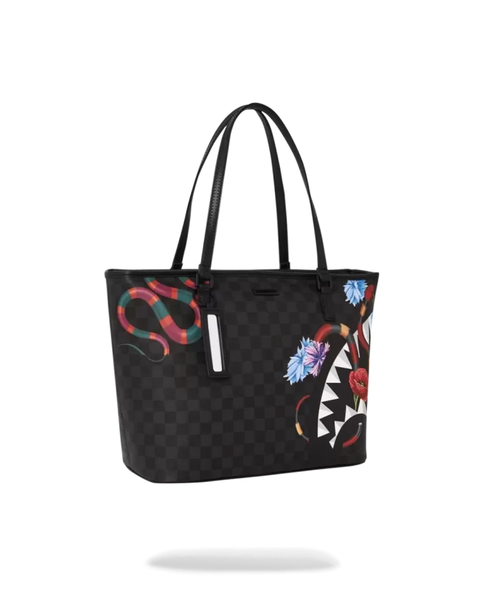 JARDIN D’EDEN TOTE
