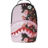 JARDIN DE FLORES BACKPACK