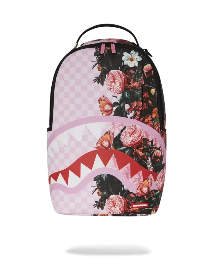 JARDIN DE FLORES BACKPACK