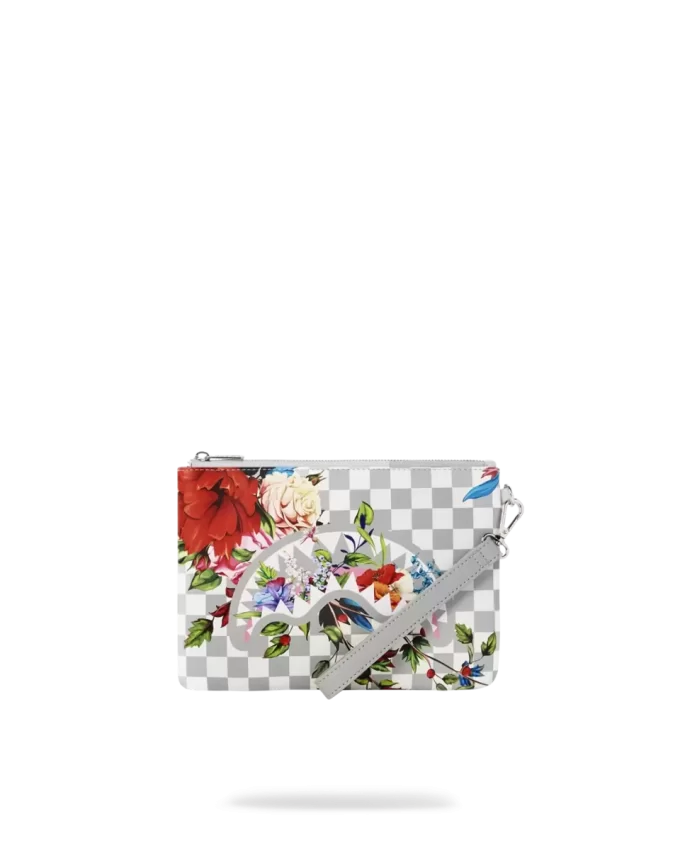 JARDIN DU PALAIS CROSSOVER CLUTCH