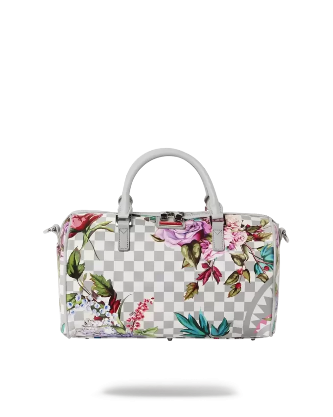 JARDIN DU PALAIS MINI DUFFLE