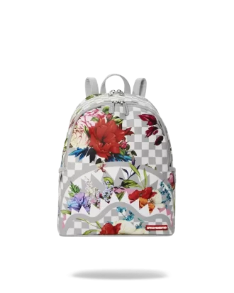 JARDIN DU PALAIS SAVAGE BACKPACK